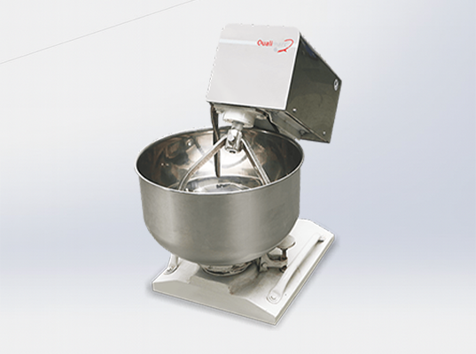 Flour Kneading Machine